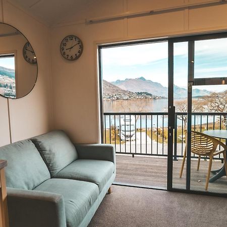 Driftaway Queenstown Dış mekan fotoğraf