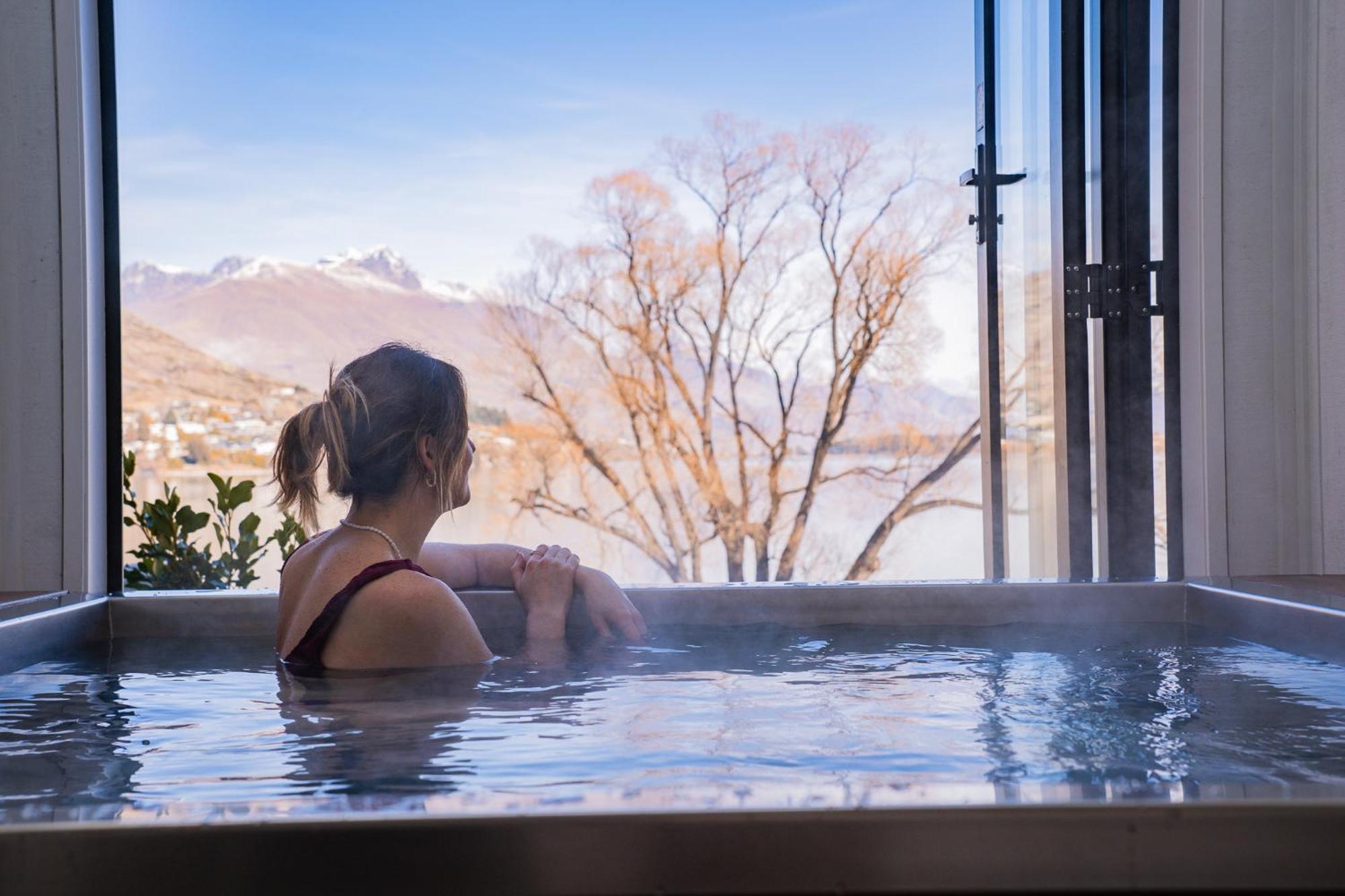 Driftaway Queenstown Dış mekan fotoğraf