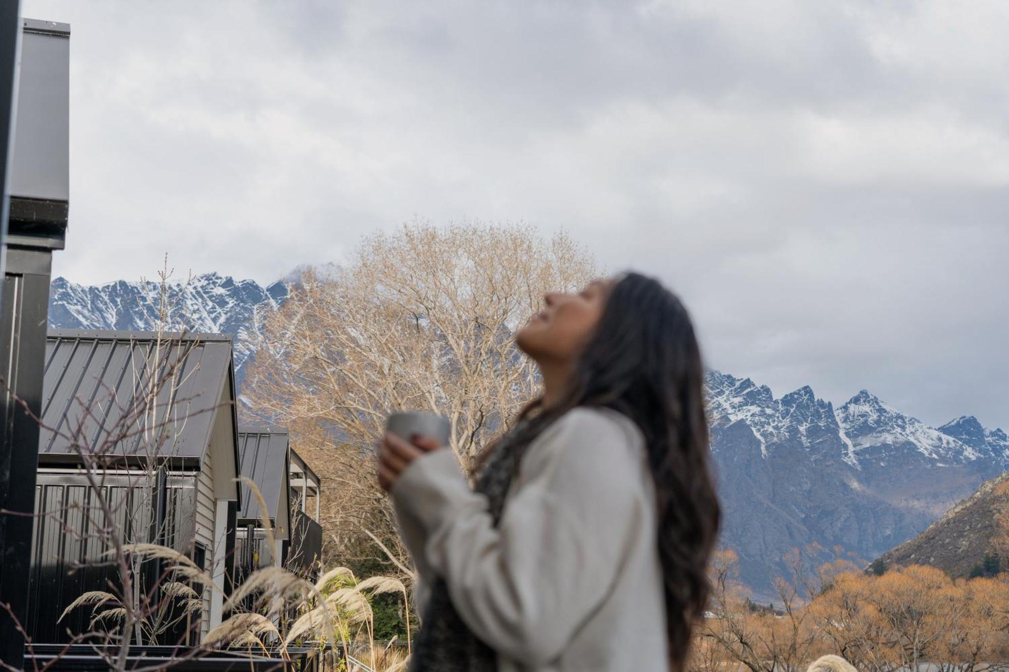 Driftaway Queenstown Dış mekan fotoğraf